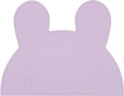 Zdjęcie We Might Be Tiny Króliczek Silikonowa Podkładka Jasny Fioletowy - Bartoszyce