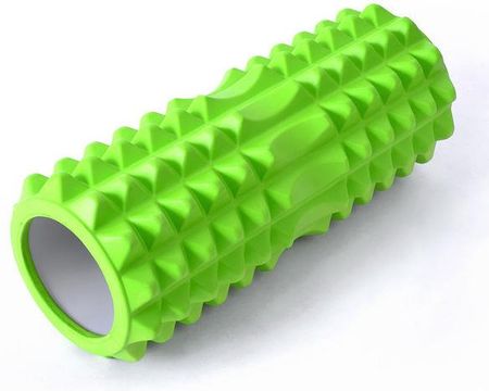 Smj Sport Roller Yoga Smj Zielony