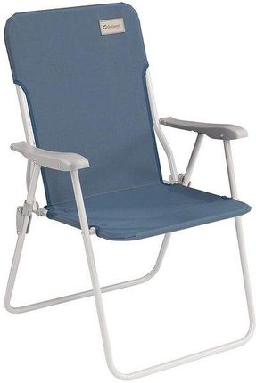 Outwell Krzesło Turystyczne Składane Blackpool Ocean Blue