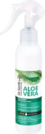 Dr. Sante Aloe Vera Hair Spray Przeciw Wypadaniu Włosów 150ml