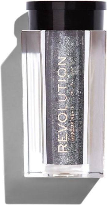 REVOLUTION Crushed Pearl Pigment Beck & Call – Schimmernde, Feine Pigmente Für Augen & Gesicht