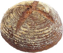 Zdjęcie Naturalnie Zdrowe Mieszanki Chlebowe Chleb Wiejski 500G - Twardogóra