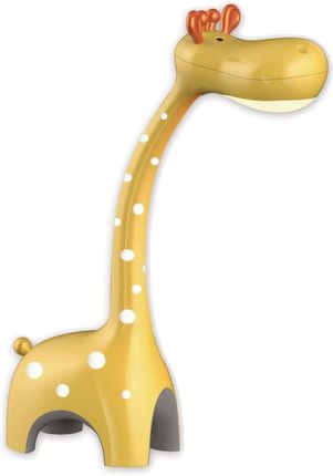 Kaja Żyrafa Kbl1601 Żółty (Kbl1601Żółty)