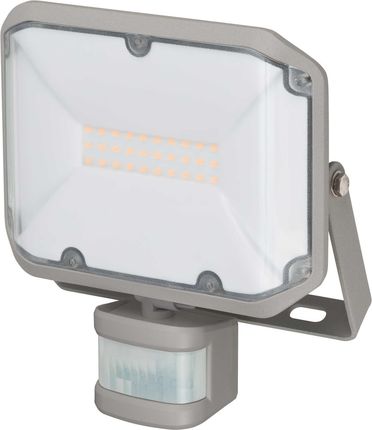 Brennenstuhl Reflektor Led Alcinda 2000 P Z Czujnikiem Ruchu Na Podczerwień 20W 2080Lm Ip44 (1178020010)