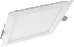 Zdjęcie Ledvance Downlight Led Slim Square 155 12W Barwa Ciepła By Osram (4058075079274) - Bobolice