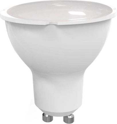 Eko-Light Ekolight Gu10 5 5W Ciepła Biała 3000K 400 Led Bulb Powerled5Wgu10Cb Od (Eko676)
