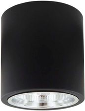 Zdjęcie Led Jupiterceres 13 C Natynkowa E27 Czarna Polux (311702) - Bochnia