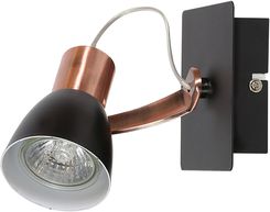 Zdjęcie Candellux Ścienny 50W Miedź (9135554M) - Kamień Pomorski