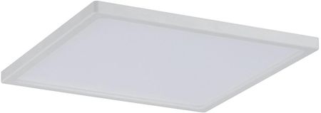 Paulmann Panel Wpuszczany Areo Led Ip44 Prostokątny 180Mm 12W Biały Mat Ściemnialny (92937)