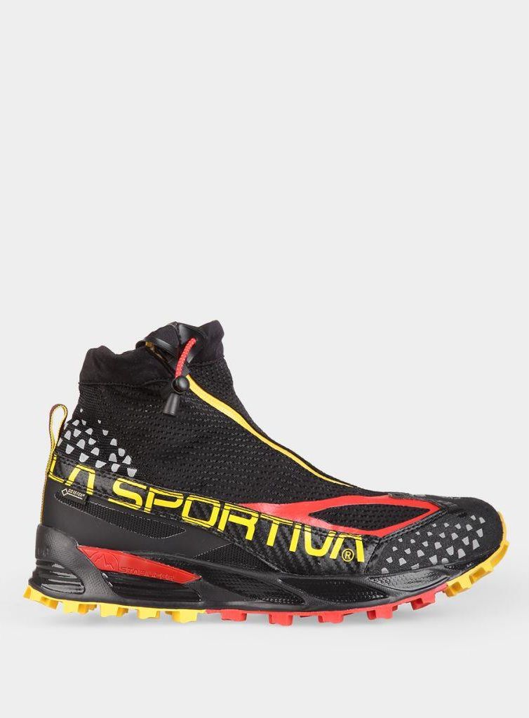 La Sportiva Crossover Gtx Black Ceny I Opinie Ceneo Pl