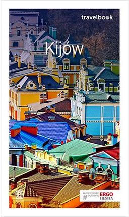 Kijów. Travelbook