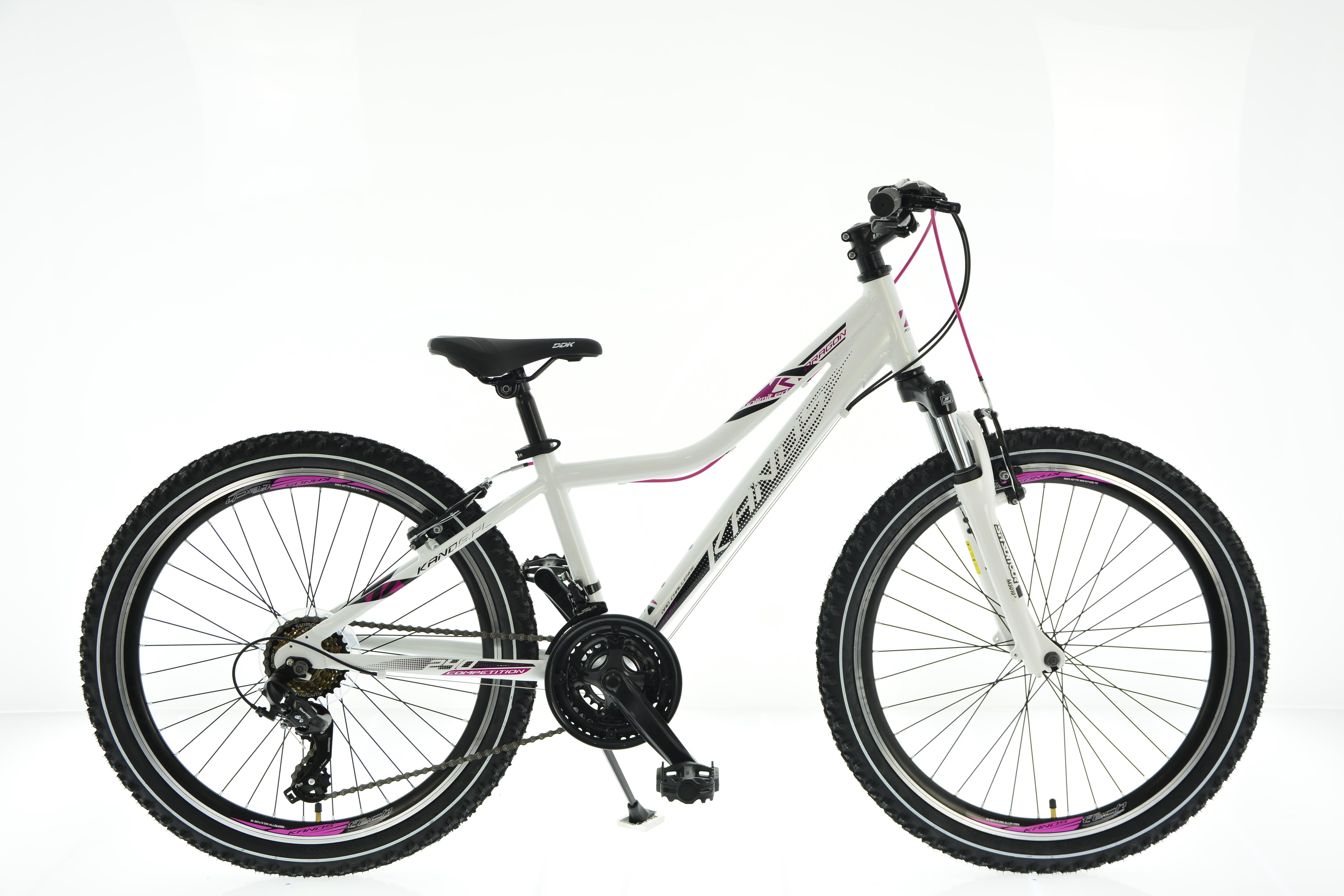 Kands 24 Dragon Biały 2019 Rowery Damskie Ceny i opinie Ceneo.pl