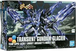 Bandai Transient Gundam Glacier - zdjęcie 1