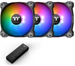Zdjęcie Thermaltake Pure 14 ARGB 3-pack (CL-F080-PL14SW-A) - Ulanów