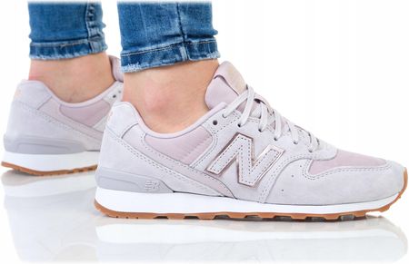 Buty New Balance 996 Damskie WR996NEA Fioletowe Ceny i opinie Ceneo.pl