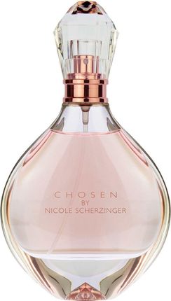Nicole Scherzinger Chosen woda perfumowana 50ml