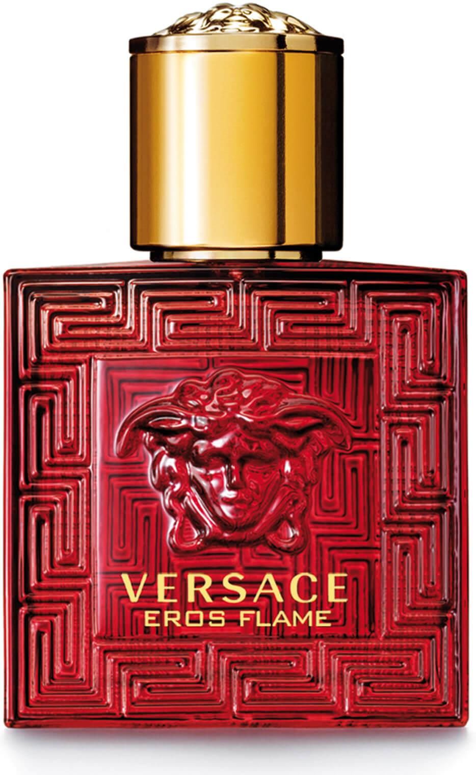 versace eros flame 30ml