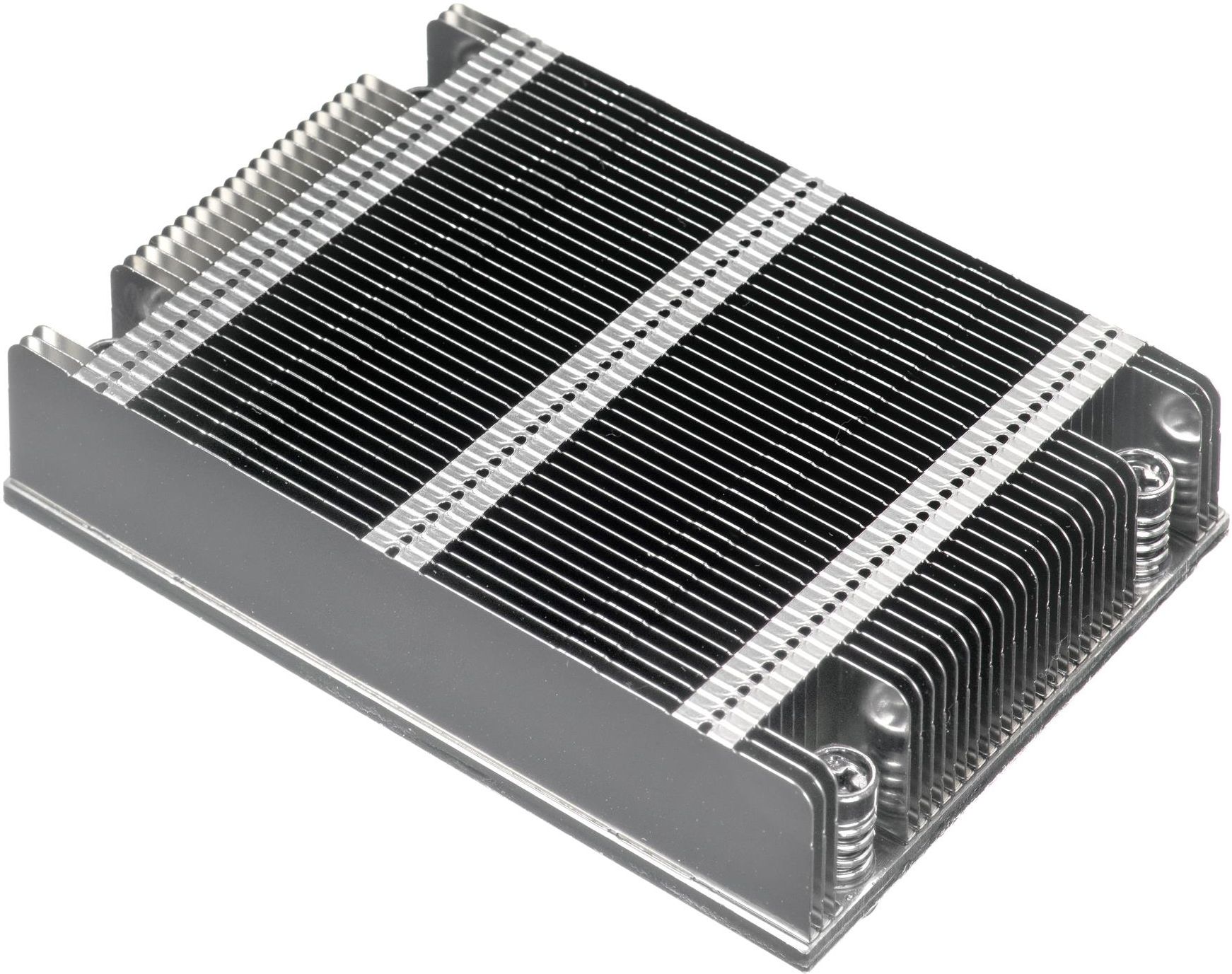 Supermicro SNK-P0057PS 1U High Performance Passive HeatSink ZZ SNK-P0057PS ZZ