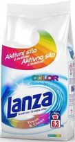 Zdjęcie Lanza Fresh&Clean Kolor 6,3 Kg Proszek Do Prania - Kock