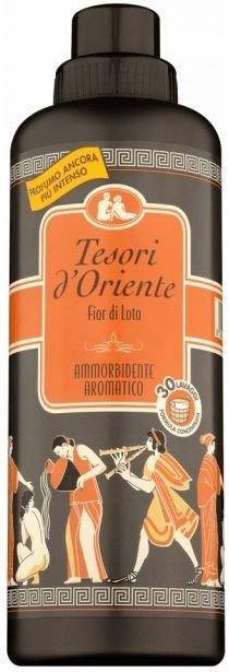 TESORI D'ORIENTE AMMORBIDENTE AROMATICO 750 ML