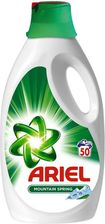 Zdjęcie Pg Ariel Mountain Spring 3,25L 50 Dawek Żel Do Prania - Kraśnik