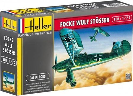 Heller Niemiecki Myśliwiec Treningowy Uniwersalny