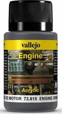 Zdjęcie Vallejo Engine Effects Engine Grime Brud Silnikowy - Legionowo