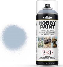 Zdjęcie Vallejo Farba Modelarska Fantasy Color Wolf Grey Spray - Września
