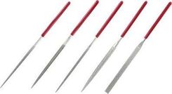 Zdjęcie Vallejo Modelarskie Pilniki Diamentowe Iglaki 5Szt - Ostróda