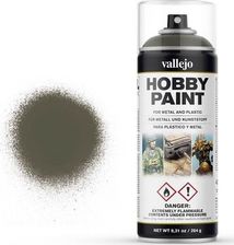 Zdjęcie Vallejo Farba Modelarska Afv Color Russian Green 4Bo Spray - Koszalin