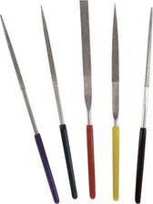 Zdjęcie Vallejo Pilniki Diamentowe Iglaki - Lipno