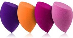 Zdjęcie Real Techniques Original Collection Finish gąbka do makijażu mini 4szt - Szubin