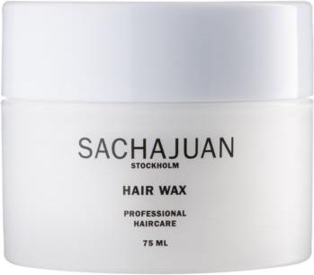Sachajuan Styling and Finish wosk modelujący do włosów 75ml