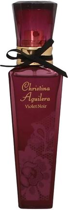 Christina Aguilera Violet Noir woda perfumowana 30ml