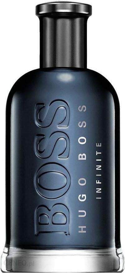 Hugo Boss Boss Bottled Infinite woda 