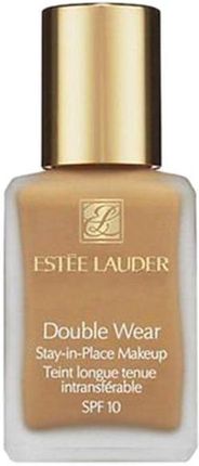 Estée Lauder Double Wear Stayinplace Podkład O Przedłużonej Trwałości Spf 10 4W3 Henna 30 ml