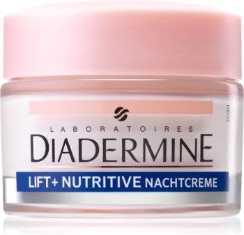 Krem Diadermine Lift+ Nutritive regenerujący na noc 50ml
