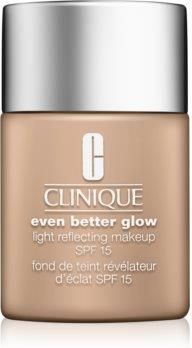 Clinique Even Better Glow Podkład Rozświetlający Skórę Spf 15 Cn 40 Cream Chamois 30 ml
