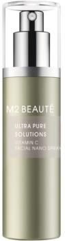 M2 Beaute Facial Care spray do twarzy z witaminą C 75ml