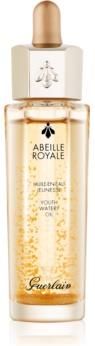 Guerlain Abeille Royale Abeille Royale Oil Serum Przeciw Starzeniu Się I Ujędrniający Skórę 30 ml