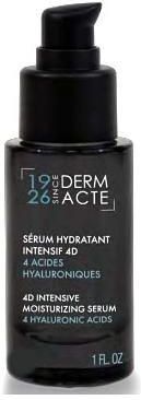Academie Derm Acte Severe Dehydratation Intensywne Serum Nawilżające 30 ml