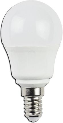 AIGOSTAR ŻARÓWKA LED A60 E14 9W=75W ZIMNA  A60E149W AIGOSTARA60E149WZIMNA