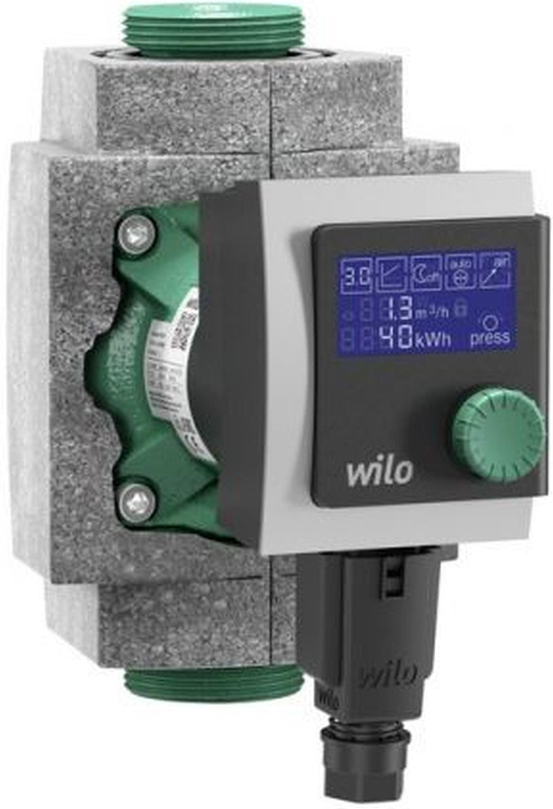 WILO Stratos PICO 25/1-4 180mm 4216612 - Opinie i ceny na Ceneo.pl