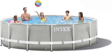 Intex Prism Frame Pools Set 26720Gn 427x107cm