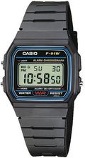 Zdjęcie Casio Cyfrowy F91W-1Cr  - Lublin