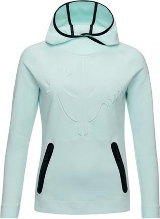 RLHWS03 BLUZA Z KAPTUREM ROSSIGNOL W LIFETECH HOODY ICE Ceny i