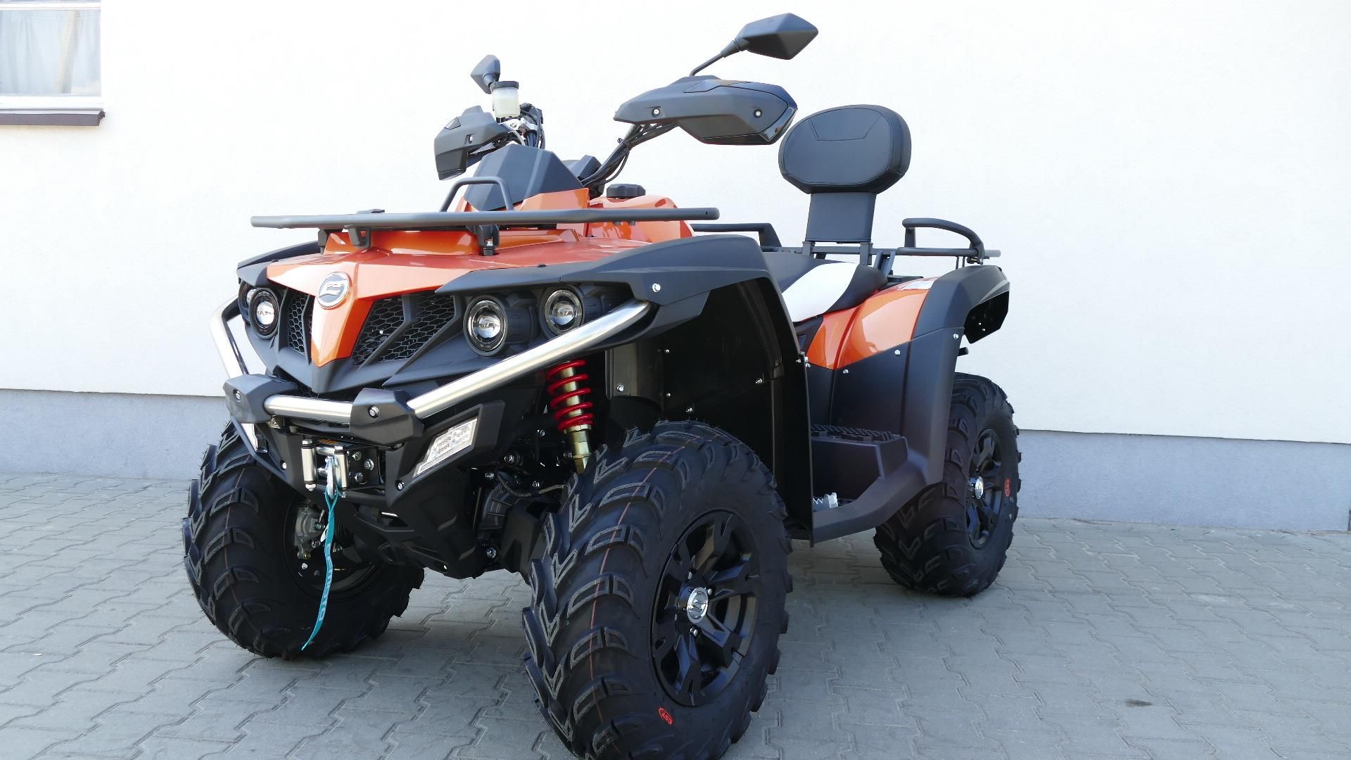 torby na cf moto 600 utv torby na cf moto 600 utv