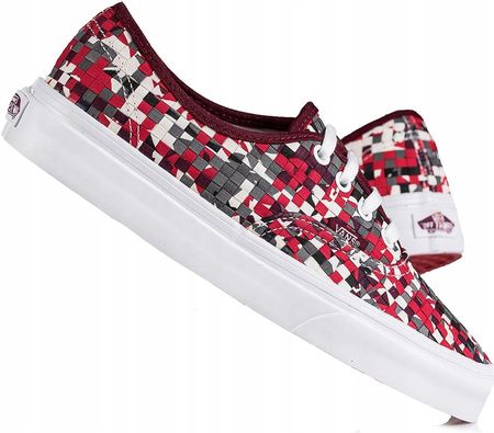 vans podróbka czy oryginał