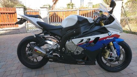 s1000rr cena