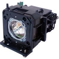 Lampa do projektora PANASONIC PT-DX100 (portrait) - podwójna oryginalna lampa z modułem